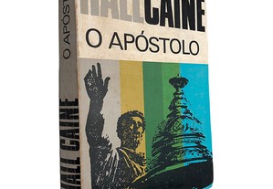 O apóstolo - Hall Caine