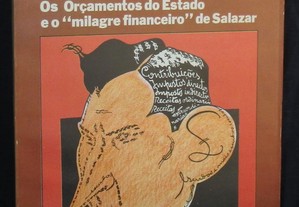 Revista História Nº 6 Abril de 1979 Os orçamentos do Estado e o milagre financeiro de Salazar