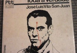 Garcia Lorca Assassinado d José Luís Vila San Juan