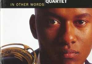 The Teodross Avery Quartet - In Other Words