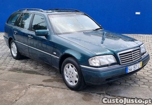Mercedes-Benz C 250 C250 - 97