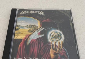 Helloween - Keeper of the Seven Keys (CD)