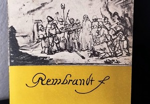 Exposição comemorativa dos 350 anos do nascimento de Rembrandt 1606-1956