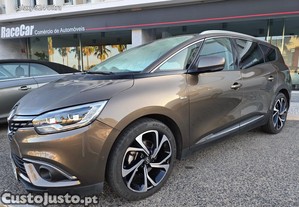 Renault Scnic            1.6     110 - 17
