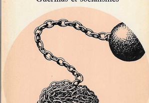 Gérard Chaliand. Mythes révolutionnaires du tiers monde: Guérillas et socialismes.