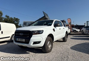 Ford Ranger 2.2 TDCi CD Limited 4WD - 17