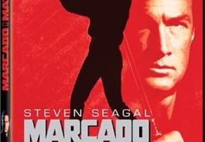 Marcado para Matar (1990) Steven Seagal