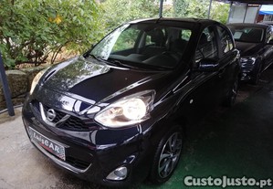 Nissan Micra 1.2 Acenta  - 14