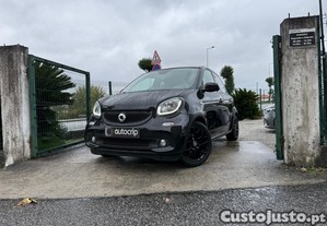 Smart ForFour 0.9 Prime 90 Aut. - 18