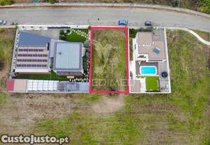 Lote para construção de moradia, alferrarede   abrantes.