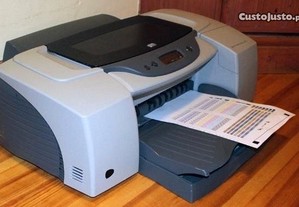Impressora HP Deskjet CP1700