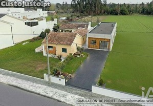 Terreno para construção em Carapelhos