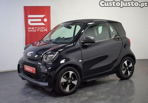 Smart ForTwo Coupé EQ Passion - 21