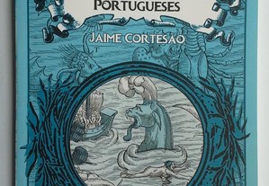 Livro Os Descobrimentos Portugueses Vol II - Novo