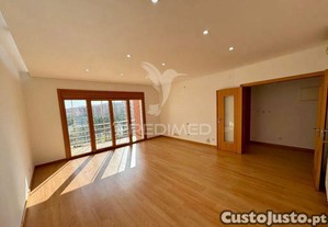 Apartamento t3 colinas cruzeiro