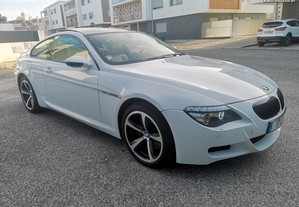 BMW 635 286cv