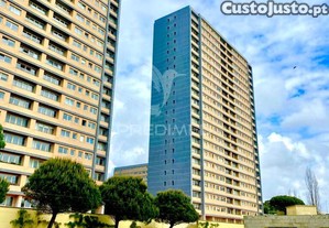 T3 - lea da palmeira vista privilegiada sobre mar exclusivo