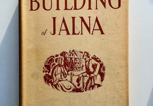 The Building of Jalna 
