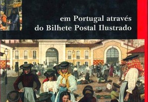 Feiras mercados e romarias em Portugal
