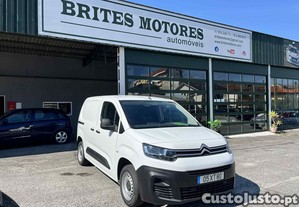 Citroën Berlingo 1.6 Hdi C/ IVA