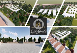 [240-T-25326] Loteamento para moradia individua...