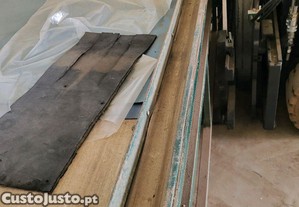 Mesa de escolha