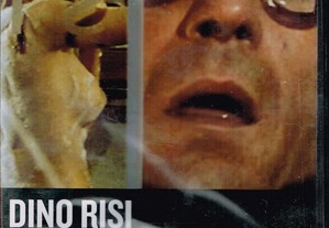 Filme em DVD: Vejo Tudo Nu (Dino Risi) 1969 - NOVO! SELADO!