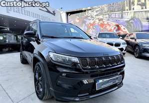 Jeep Compass 4xE Night Eagle - 23