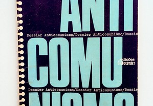 Dossier Anticomunismo
