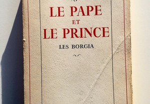Le Pape Et Le Prince 