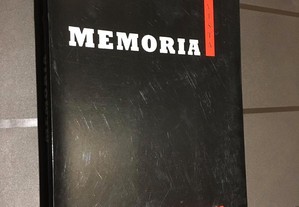 Revista "Memória", de 1994