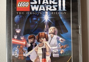[Playstation2] LEGO Star Wars II: The Original Trilogy