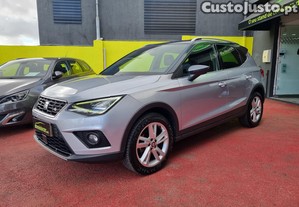 Seat Arona 1.0 TSi FR - 19