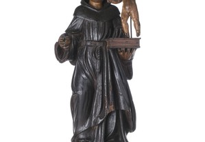 Santo António Escultura