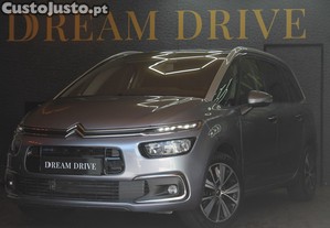 Citron C4 Grand Picasso PureTech 130 Stop&Start Selection - 17