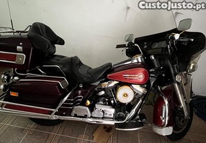 Harley-Davidson FLHTC