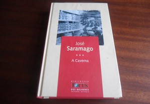 "A Caverna" de José Saramago