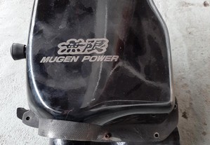Caixa de ar Mugen Power p/Honda Civic type r ep3 k20