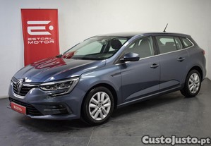 Renault Mgane Sport Tourer 1.5 Blue dCi Equilibre - 23
