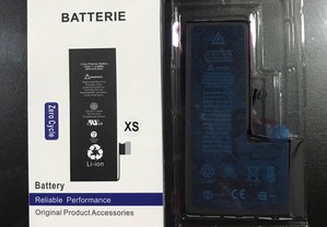 Bateria para iPhone XS - (Bateria de aumento de capacidade iPhone XS)