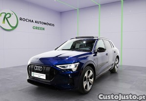 Audi e-tron 55 quattro S line - 20