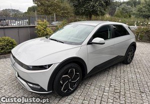 Hyundai IONIQ 5 EV 73kWh ELETRIC PREMIUM - 22