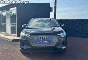 Audi Q4 35 E-Tron - 24