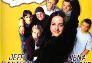 Crime na Universidade (2000) Jeff Daniels IMDB: 6.8