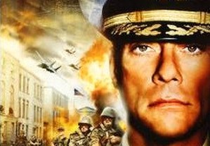 Território Inimigo (2006) Van Damme
