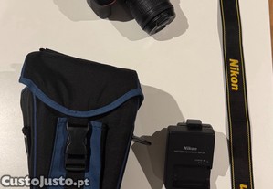 M�quina Fotogr�fica Nikon original