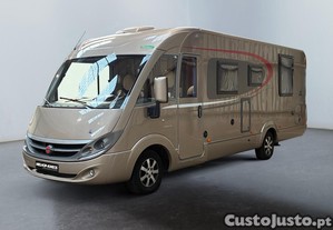 Brstner Aviano 2.3 JTD l727