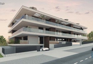 Apartamento T2 em Porto de 96,00 m²