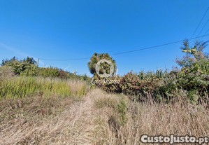 [240-T-25341] Terreno para construção com 475m2...