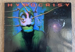 Hypocrisy- Abducted (CD)
